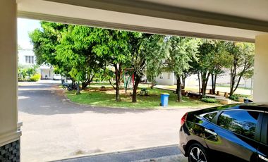 2unit Rumah mewah 2lantai di kota wisata bogor Lt.349m posisi di hook