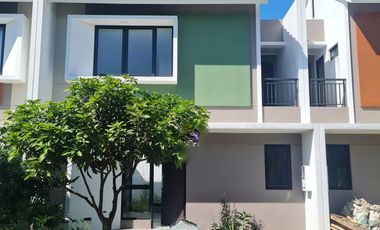 RUMAH BAGUS SUMMARECON DAYANA