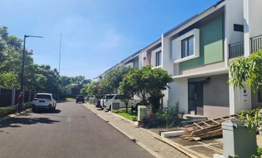 RUMAH BAGUS SUMMARECON DAYANA