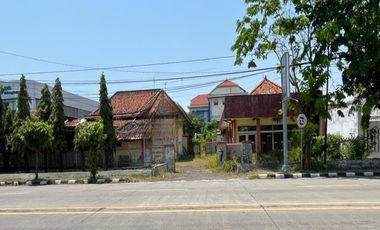 Rumah dijual di Losari, Brebes, Jawa Tengah