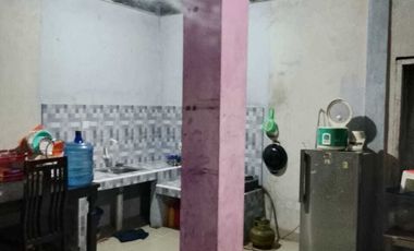 Dijual Cepat Rumah Siap Huni Dharmasraya Sungai Rumbai