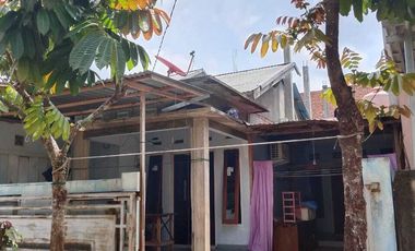 Dijual Cepat Rumah Siap Huni Dharmasraya Sungai Rumbai