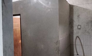 Dijual Cepat Rumah Siap Huni Dharmasraya Sungai Rumbai