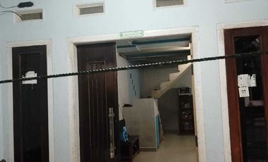 Dijual Cepat Rumah Siap Huni Dharmasraya Sungai Rumbai
