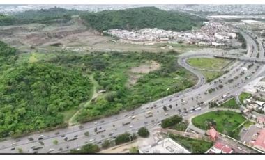 Samborondón, Terreno en Venta, 43.800m2