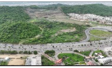 Samborondón, Terreno en Venta, 43.800m2