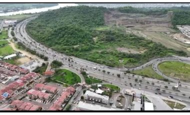 Samborondón, Terreno en Venta, 43.800m2