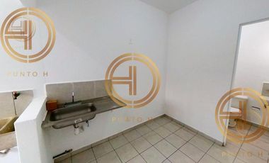 Casa En Venta en Iztapalapa A 10 Minutos De Metro Peñon Viejo