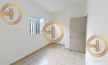 Casa En Venta en Iztapalapa A 10 Minutos De Metro Peñon Viejo