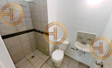 Casa En Venta en Iztapalapa A 10 Minutos De Metro Peñon Viejo