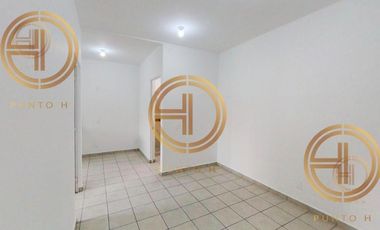 Casa En Venta en Iztapalapa A 10 Minutos De Metro Peñon Viejo