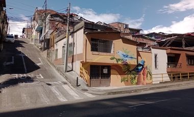 Casa Venta Los Andes Pereira