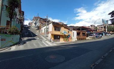 Casa Venta Los Andes Pereira