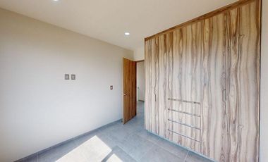 VENTA DE CASAS MODELO JADE 2 EN RESIDENCIAL ESMERALDA OLMOS EN SAN MATEO ATENCO