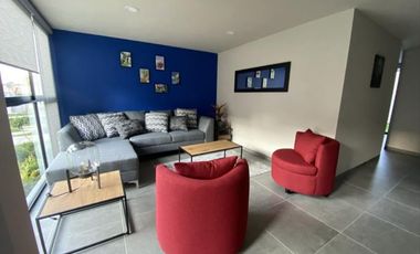 VENTA DE CASAS MODELO JADE 2 EN RESIDENCIAL ESMERALDA OLMOS EN SAN MATEO ATENCO