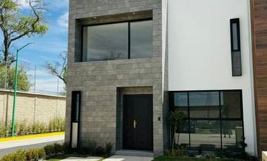 VENTA DE CASAS MODELO JADE 2 EN RESIDENCIAL ESMERALDA OLMOS EN SAN MATEO ATENCO