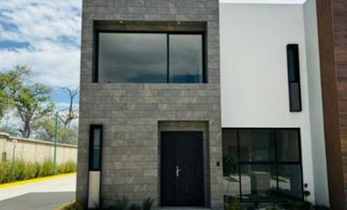 VENTA DE CASAS MODELO JADE 2 EN RESIDENCIAL ESMERALDA OLMOS EN SAN MATEO ATENCO