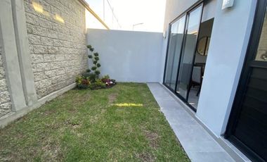 VENTA DE CASAS MODELO JADE 2 EN RESIDENCIAL ESMERALDA OLMOS EN SAN MATEO ATENCO