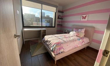 VENTA DE CASAS MODELO JADE 2 EN RESIDENCIAL ESMERALDA OLMOS EN SAN MATEO ATENCO
