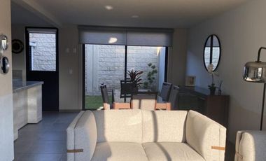 VENTA DE CASAS MODELO JADE 2 EN RESIDENCIAL ESMERALDA OLMOS EN SAN MATEO ATENCO