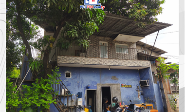 Disewakan Tanah di Sebelah Tol Puri Jakarta Barat Lokasi Strategis