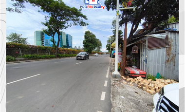 Disewakan Tanah di Sebelah Tol Puri Jakarta Barat Lokasi Strategis