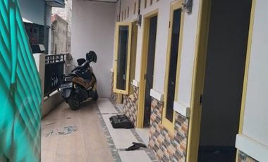 Rumah dijual di Griya Kencana II, Sudimara Barat, Ciledug, Tangerang, Banten