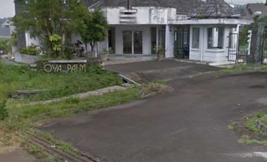Termurah! Rumah lux Royal Palm Setiabudi bandung utara