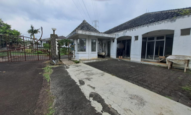Termurah! Rumah lux Royal Palm Setiabudi bandung utara