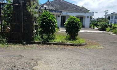 Termurah! Rumah lux Royal Palm Setiabudi bandung utara