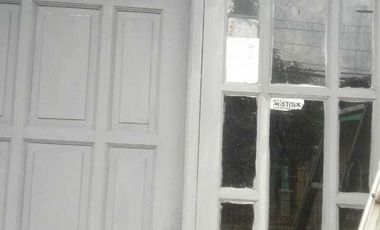 Disewakan kontrakan  daerah  Cikokol Tangerang Bulanan