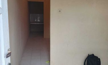 Disewakan kontrakan  daerah  Cikokol Tangerang Bulanan