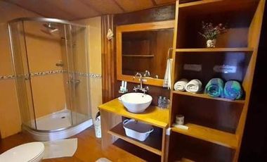 Dijual Villa + Restaurant Wisata Nepal Van Java