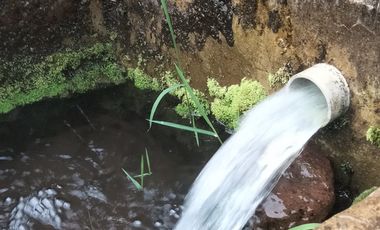 Jual Murah Tanah dkt.Perum Lembang Asri,View,Sejuk,Msk Mobil.