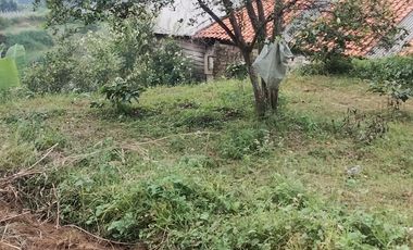 Jual Murah Tanah dkt.Perum Lembang Asri,View,Sejuk,Msk Mobil.