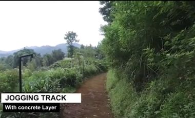 Dijual Lahan Potensial di Maribaya Timur, Lembang, Bandung, Jawa Barat