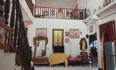 Rumah Cantik Siap Huni di Kancil Putih Palembang