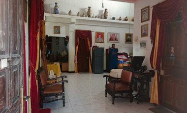 Rumah Cantik Siap Huni di Kancil Putih Palembang