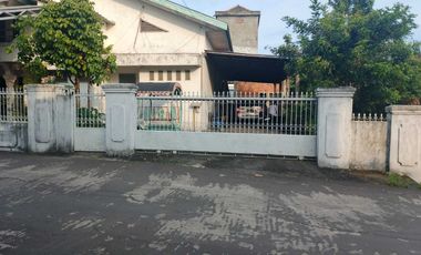 Rumah Cantik Siap Huni di Kancil Putih Palembang