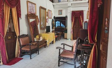 Rumah Cantik Siap Huni di Kancil Putih Palembang