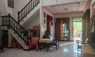 Rumah Cantik Siap Huni di Kancil Putih Palembang