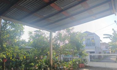 Rumah Cantik Siap Huni di Kancil Putih Palembang