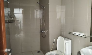Dijual Apartemen Springhill Terrace Kemayoran Tipe 2 Kamar Tidur