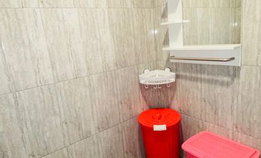 Disewakan Apartemen Cleon Park – Full Furnish & Minimalis