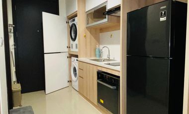 Disewakan Apartemen Cleon Park – Full Furnish & Minimalis