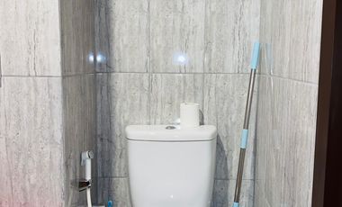 Disewakan Apartemen Cleon Park – Full Furnish & Minimalis