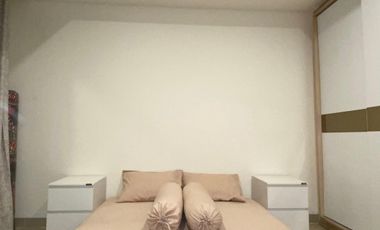 Disewakan Apartemen Cleon Park – Full Furnish & Minimalis