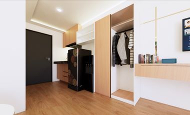 Apartemen di kawasan Hotel Alana, Eksklusif, Terluas, Termewah