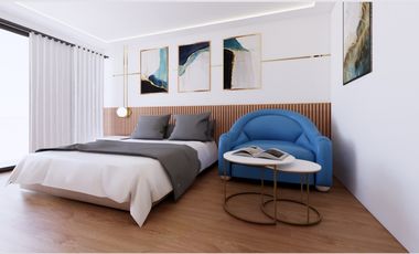 Apartemen di kawasan Hotel Alana, Eksklusif, Terluas, Termewah