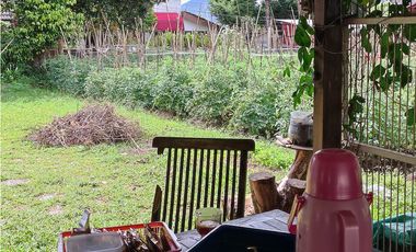 Tanah Villa Jalan Ciputri Lokasi Dekat Kota Lembang Dokumen SHM